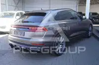 2020 Audi SQ8