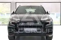 2020 Audi SQ8