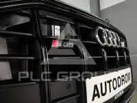 2020 Audi SQ8
