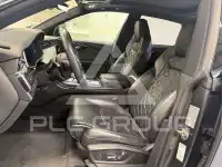 2020 Audi SQ8