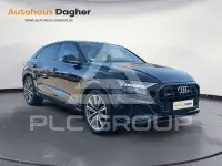 2020 Audi SQ8