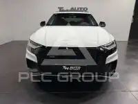 2020 Audi SQ8