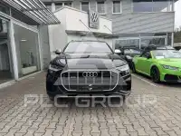 2020 Audi SQ8