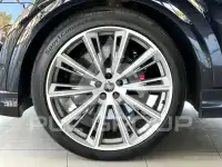 2020 Audi SQ8