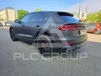 2020 Audi SQ8
