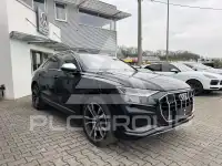 2020 Audi SQ8