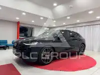 2020 Audi SQ8
