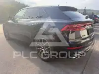 2020 Audi SQ8