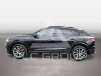 2020 Audi SQ8