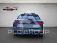 2020 Audi SQ8