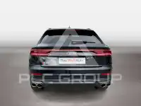 2020 Audi SQ8