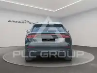 2020 Audi SQ8