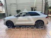 2020 Audi SQ8
