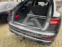 2020 Audi SQ8