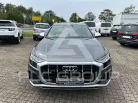 2020 Audi SQ8