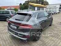 2020 Audi SQ8