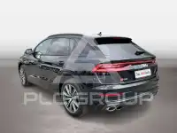 2020 Audi SQ8
