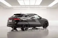 2020 Audi SQ8