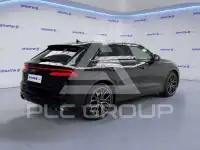 2020 Audi SQ8