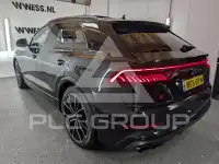 2020 Audi SQ8
