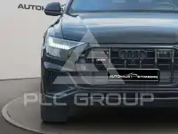 2020 Audi SQ8