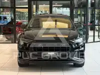 2020 Audi SQ8