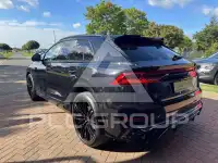 2020 Audi SQ8