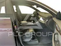 2020 Audi SQ8