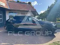2020 Audi SQ8