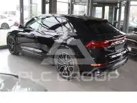 2020 Audi SQ8