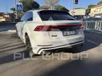 2020 Audi SQ8
