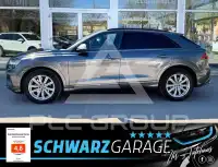 2020 Audi SQ8