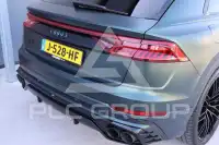 2020 Audi SQ8
