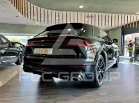 2020 Audi SQ8