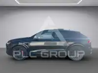 2020 Audi SQ8