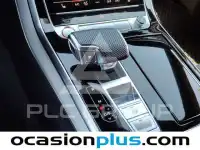 2020 Audi SQ8