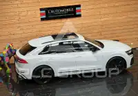 2020 Audi SQ8