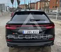 2020 Audi SQ8