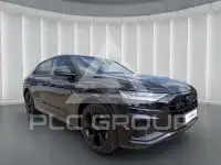 2020 Audi SQ8