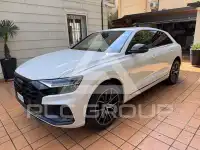 2020 Audi SQ8