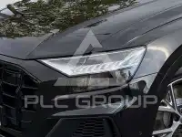 2020 Audi SQ8