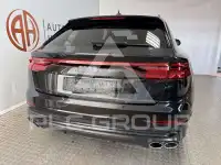 2020 Audi SQ8