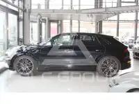 2020 Audi SQ8