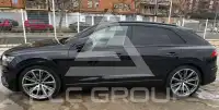 2020 Audi SQ8
