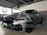 2020 Audi SQ8