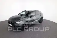 2020 Audi SQ8
