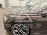 2020 Audi SQ8