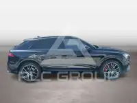 2020 Audi SQ8
