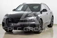 2020 Audi SQ8