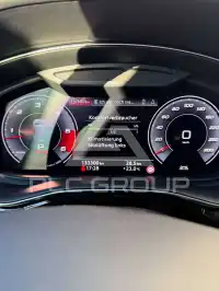2020 Audi SQ8